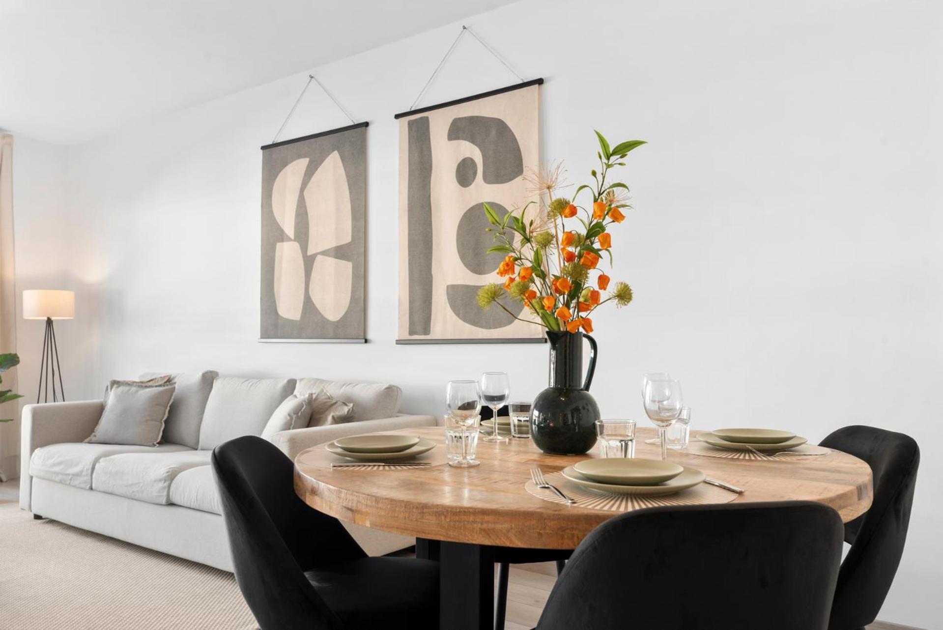Beautiful 2-Bedroom Apartment Near Center And Beach Estepona Exterior foto